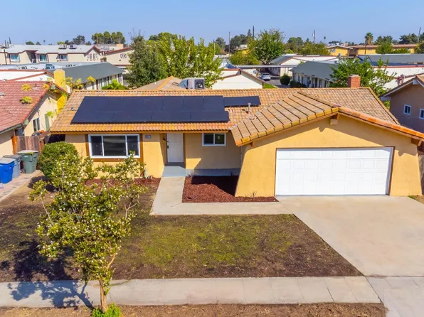 4667 E Cornell Ave, Fresno, CA 93703