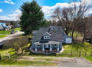 123 Denby St, Radford, VA 24141