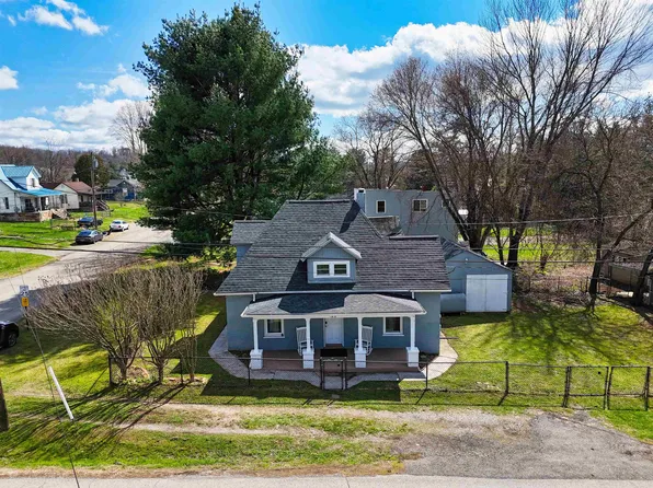 123 Denby St, Radford, VA 24141