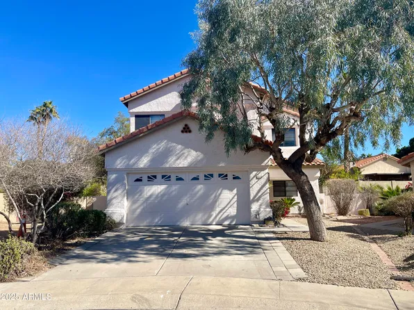 13517 N 102ND Place, Scottsdale, AZ 85260