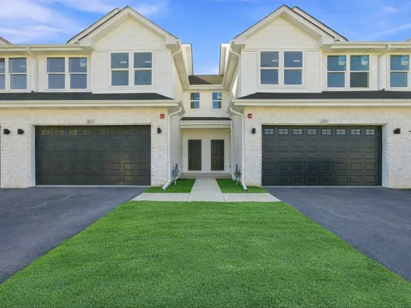2013 Princess Ct, Lockport, IL 60441