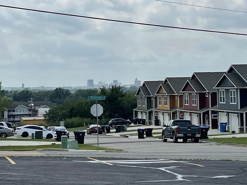 3026 NW Magnolia Ave, Topeka, KS 66617 Zillow