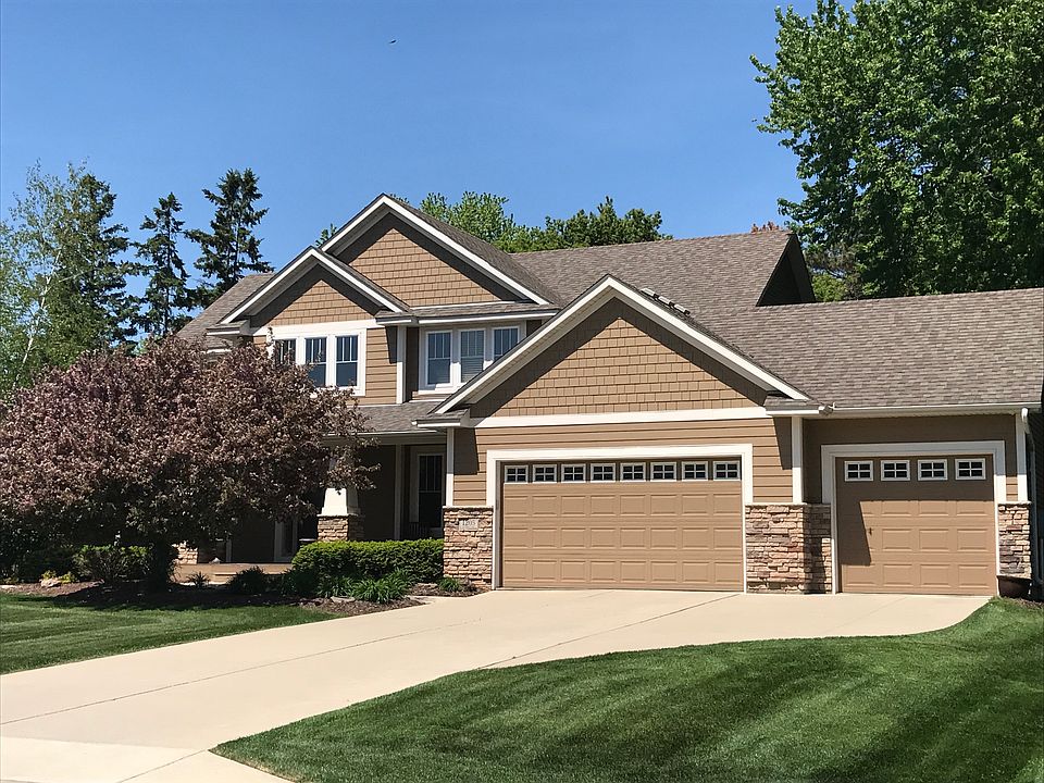 1205 Culligan Ln Street View