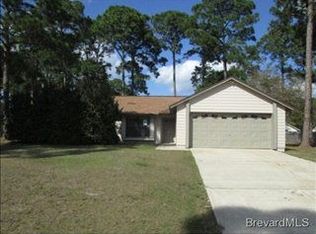 5266 Jamaica Rd, Cocoa, FL 32927