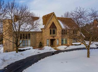 20860 Bradford Ln, City Of Brookfield, WI 53045