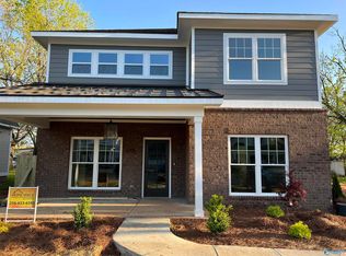 2705 9th Ave, Huntsville, AL 35805