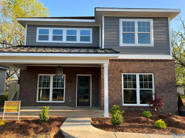 2705 9th Ave, Huntsville, AL 35805