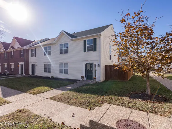 7901 Fir Green Way, Louisville, KY 40291