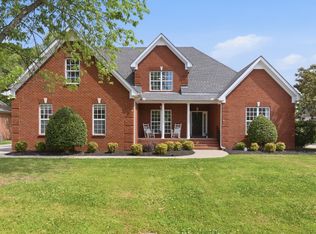1714 Satinwood Dr, Murfreesboro, TN 37129