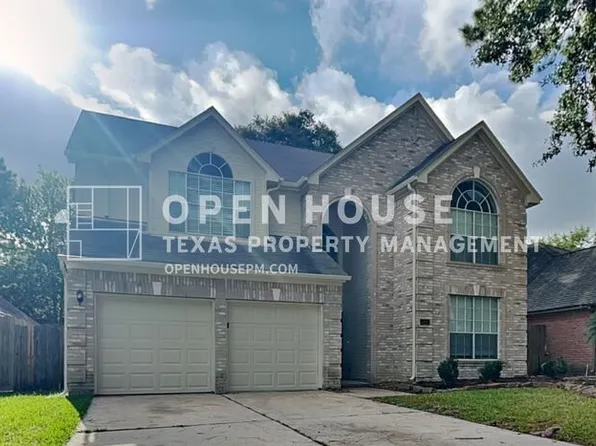5322 Willow Knoll Ct, Kingwood, TX 77345