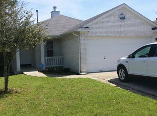 11301 James Haller Dr, Austin, TX 78748