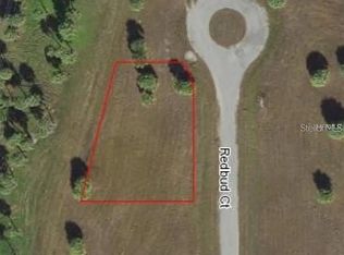 13 Redbud Ct Lot 5, Placida, FL 33946