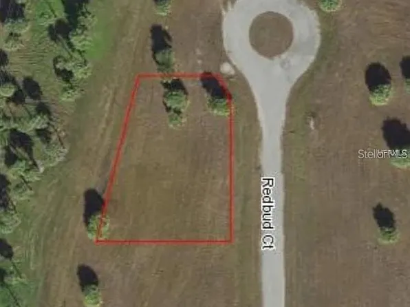 13 Redbud Ct Lot 5, Placida, FL 33946