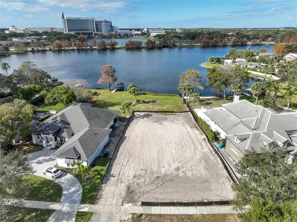 2508 Norfolk Rd #5, Orlando, FL 32803