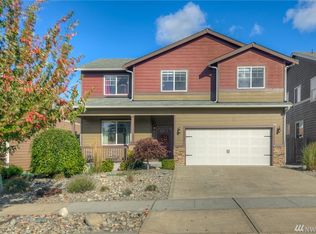 15328 92nd Ave SE, Yelm, WA 98597