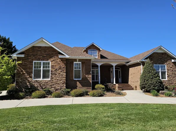 127 Kacey Marie Dr, Winchester, TN 37398