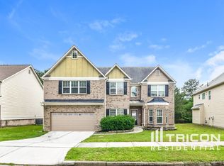 881 Ashton Park Dr SE, Lawrenceville, GA 30045