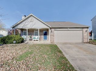 6246 Jakes Pl, Indianapolis, IN 46237