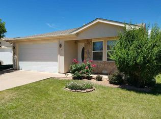 2982 Mesa Crest Pl UNIT B, Grand Junction, CO 81503
