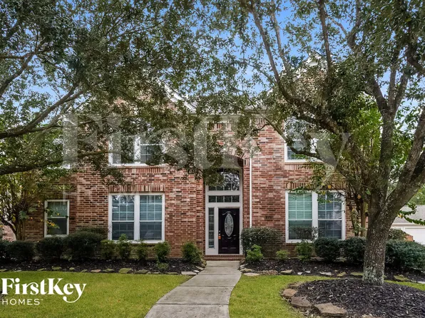 11511 Maple Falls Dr, Tomball, TX 77377