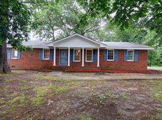 4066 Lenora Church Rd, Snellville, GA 30039