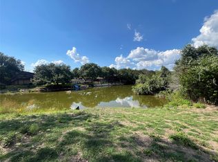 510 Crestwood Dr, Granbury, TX 76048