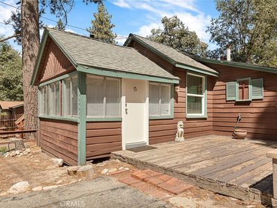 32940 Chipmunk Ln, Arrowbear Lake, CA, 92382