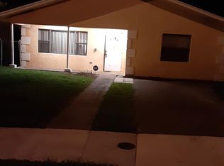 1143 W 7th St, Riviera Beach, FL 33404