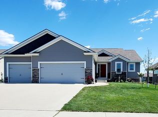 2303 NW College Ave, Ankeny, IA 50023
