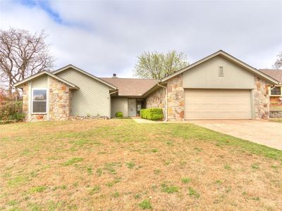 905 Sandhurst Dr, Edmond, OK, 73034