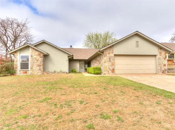 905 Sandhurst Dr, Edmond, OK 73034