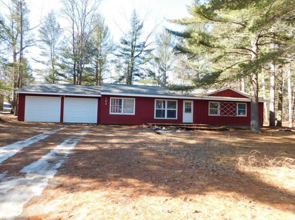 Lake Margrethe Grayling Single Family Homes For Sale 3 Homes Zillow