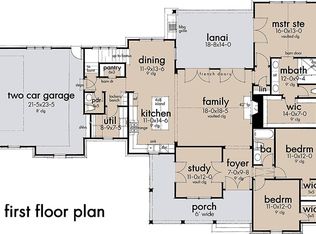 86 Lakeside Cir, Douglas, GA 31535