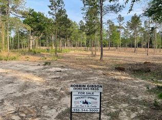 6707 Fsr #526, Grapeland, TX 75844