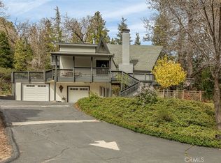 128 Brentwood Dr, Lake Arrowhead, CA 92352