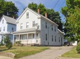 848 Washington St, Stoughton, MA 02072
