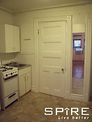 Rented by Spire Group