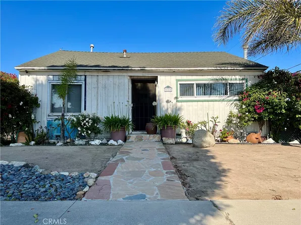 528 S Ash Ave, Inglewood, CA 90301