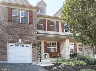 240 Larkspur Ln, Hatfield, PA 19440
