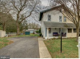 242 Elm Ave, Media, PA 19063