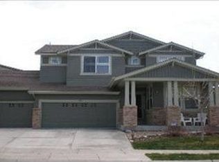 10464 Wagon Box Cir, Highlands Ranch, CO 80130