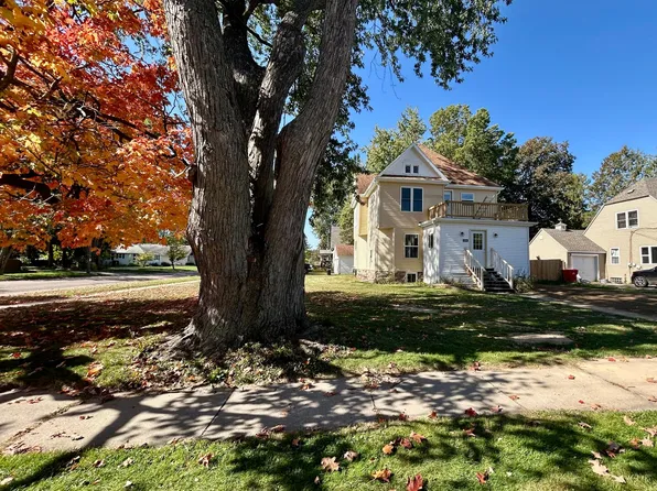 1104 Arctic St, Antigo, WI 54409