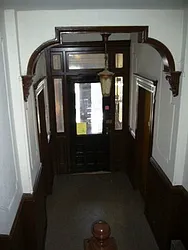 Rented by Mark David