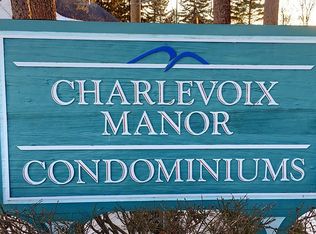 201 Meech St APT 11, Charlevoix, MI 49720