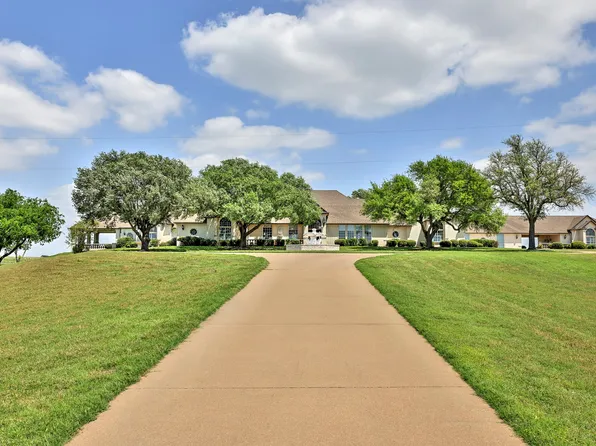 2005 Lakeshore Dr, Cleburne, TX 76033