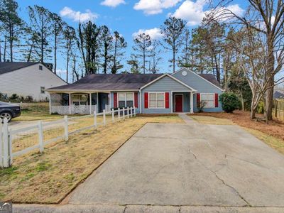 735 Farmdale Way NE, Woodstock, GA, 30188