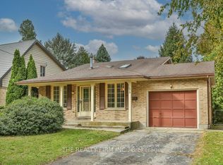 579 Boler Rd, London, ON N6K3R8