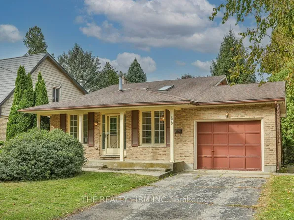 579 Boler Rd, London, ON N6K 3R8