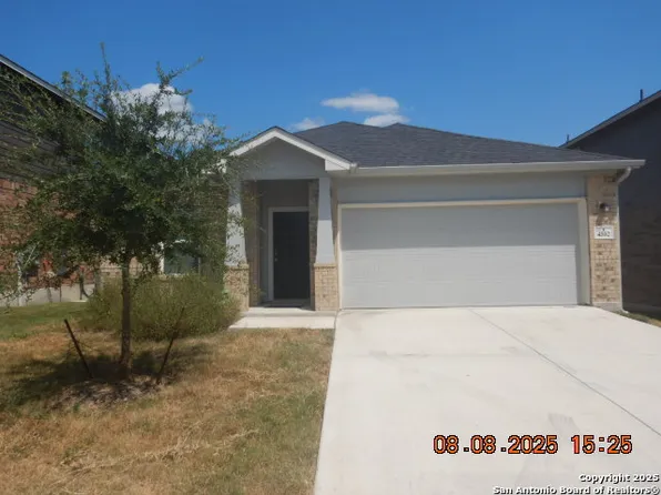 4502 Westbourne Way, Converse, TX 78109