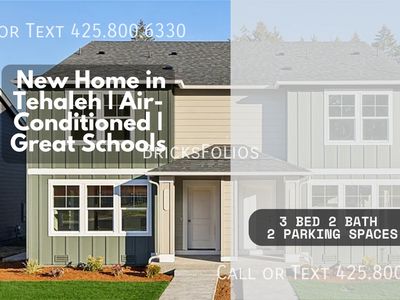 14914 204th Ave E #637, Bonney Lake, WA, 98391